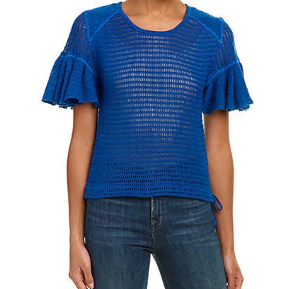 Free People Babes only tee